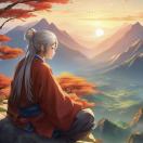 山山